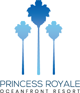 Princess Royale Oceanfront Resort