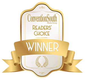 Princess Royale in Ocean City is a ConventionSouth Readers Choice Award Winner